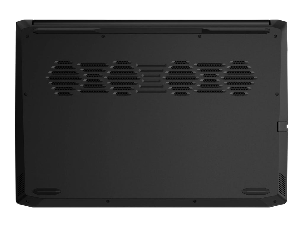 Lenovo IdeaPad Gaming 3 15ACH6 82K2 - 180-degree hinge design -  Ryzen 7 - 5800H / up to 4.4 GHz - Win 10 Home 64-bit -   3050  - 16   - 512   NVMe - 15.6"  1920 x 1080 (Full ) @ 120 Hz - 802.11a/b/g/n/ac/ax - shadow black - kb