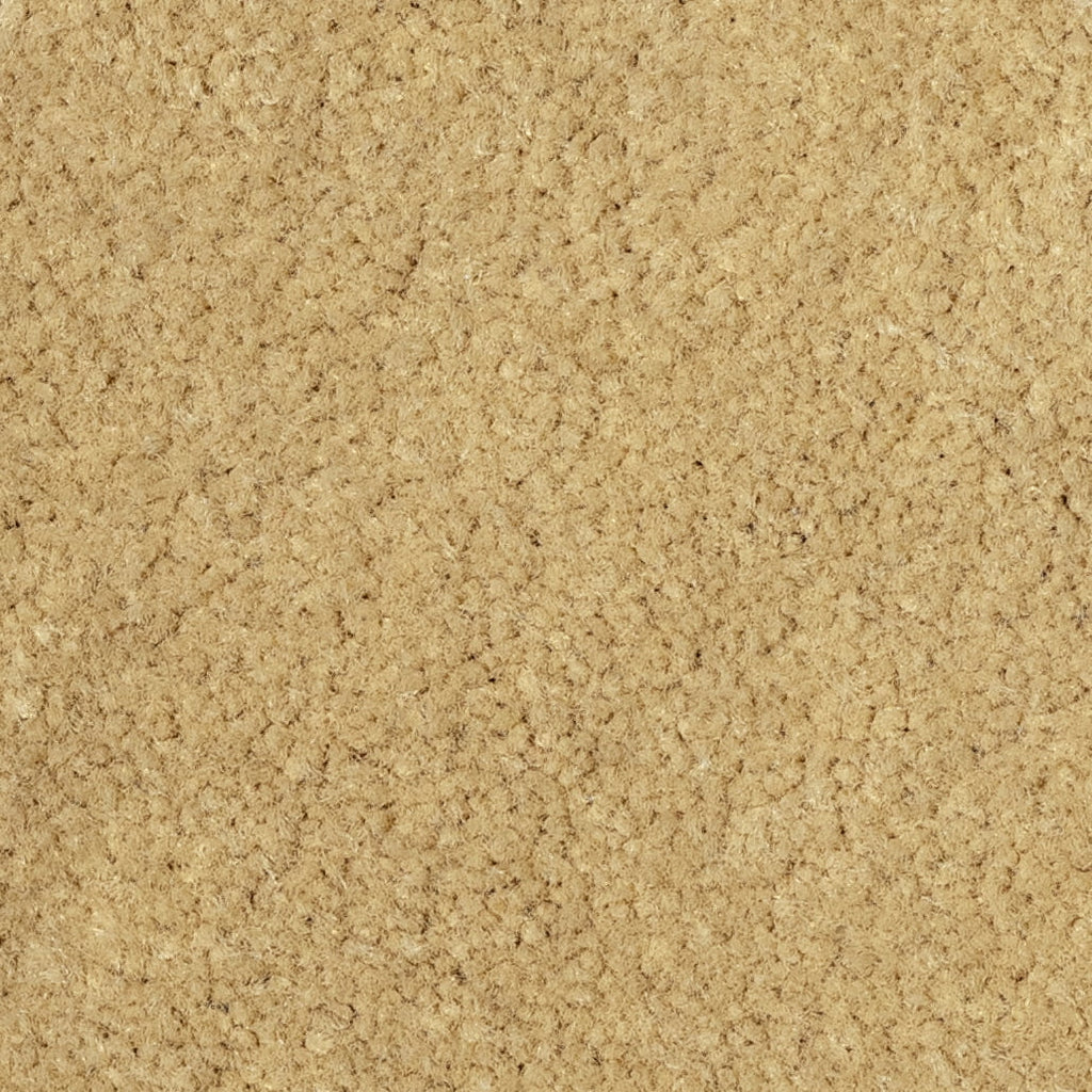 Honda Accord Beige Classic Carpet Car Mats / Floor Mats, Custom Fit for 2018 - Small Trunk / Cargo Mat