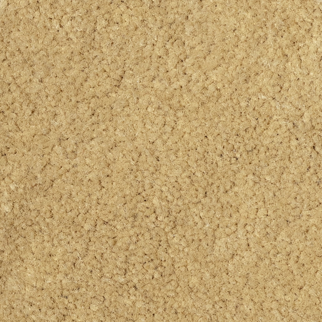 Honda Accord Beige Classic Carpet Car Mats / Floor Mats, Custom Fit for 2018 - Small Trunk / Cargo Mat
