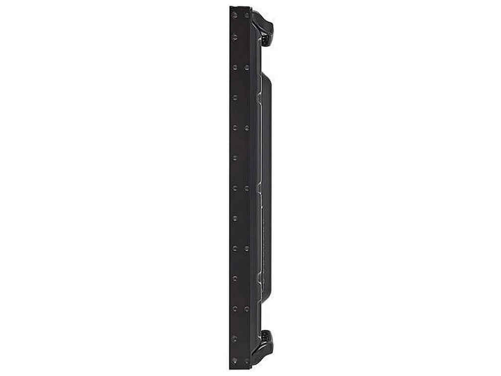 55VM5J- Black 55" 8 ms ( to ) 1920 x 1080 1.07 Billion Colors  Slim Bezel Video Wall 1000:1