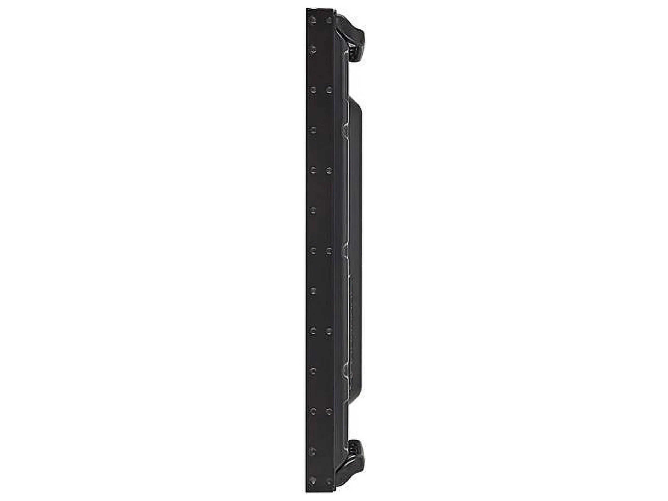 55VM5J- Black 55" 8 ms ( to ) 1920 x 1080 1.07 Billion Colors  Slim Bezel Video Wall 1000:1
