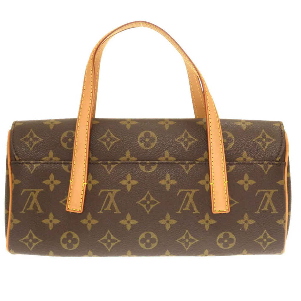 Pre-Owned Louis Vuitton Monogram Sonatine  Handbag (Good)