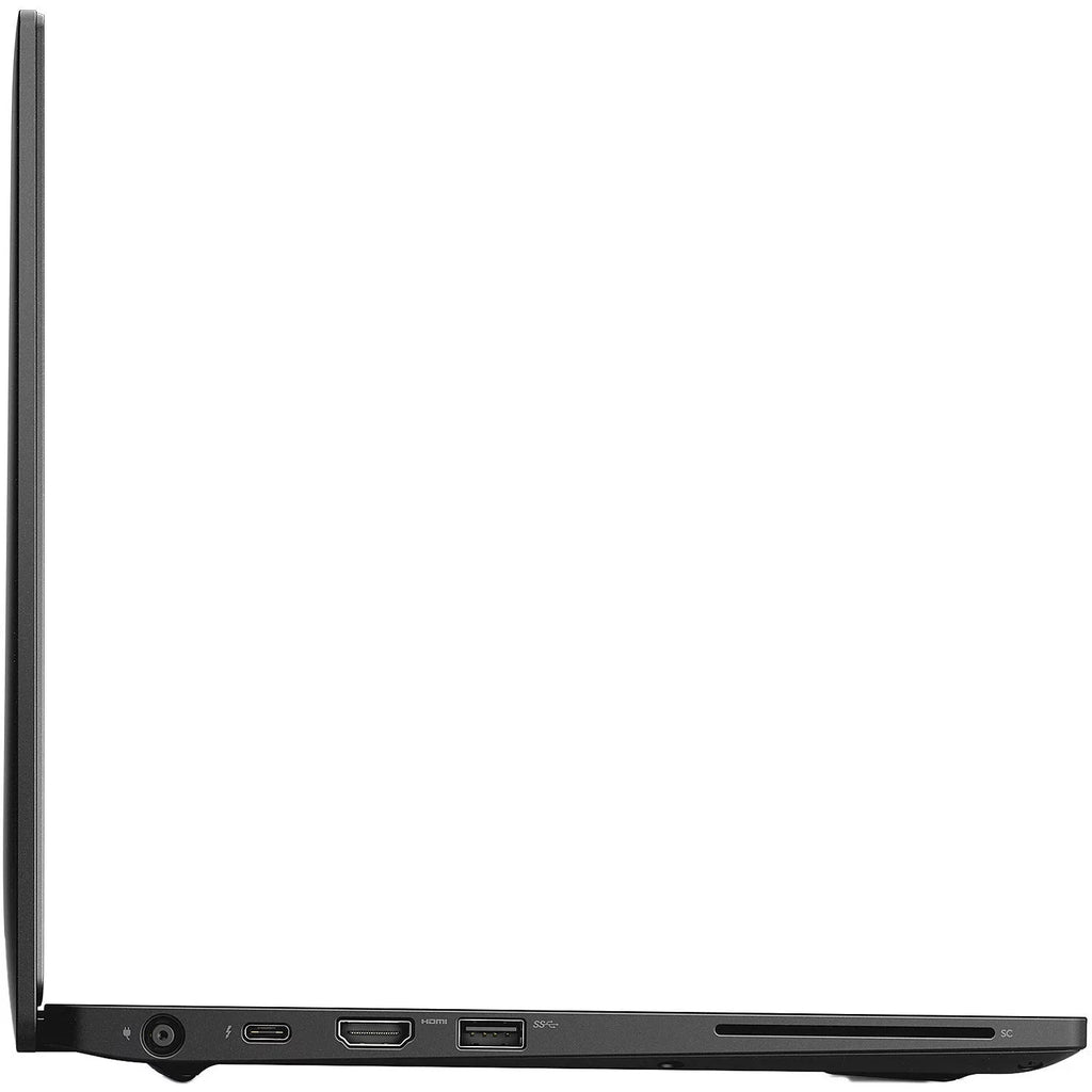 Restored  Latitude 7390, 2.60 GHz Intel Core i5 7th Gen, 8  , 256  , Windows 10 Pro 64Bit, 13" 1920 x 1080 , Laptop Used (Refurbished)