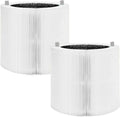 311i  Replacement filter Compatible with  Blue Pure 311i Max Air Purifier ,  True  2-in-1, 2Pack, by .