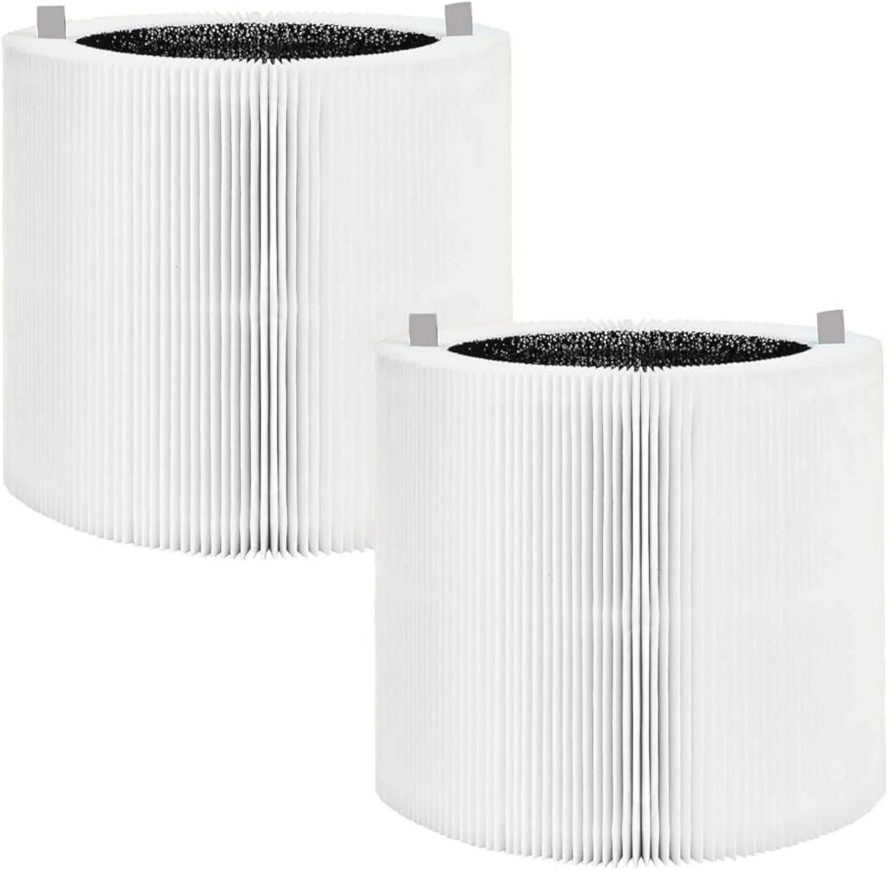 311i  Replacement filter Compatible with  Blue Pure 311i Max Air Purifier ,  True  2-in-1, 2Pack, by .