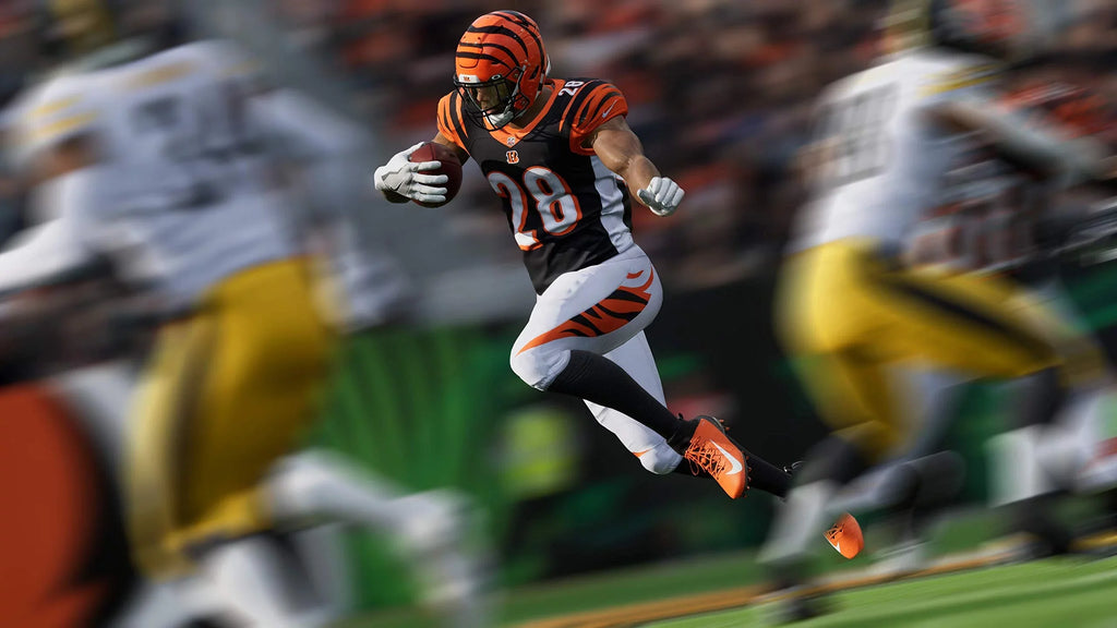 Madden 21 Next Level Edition ()