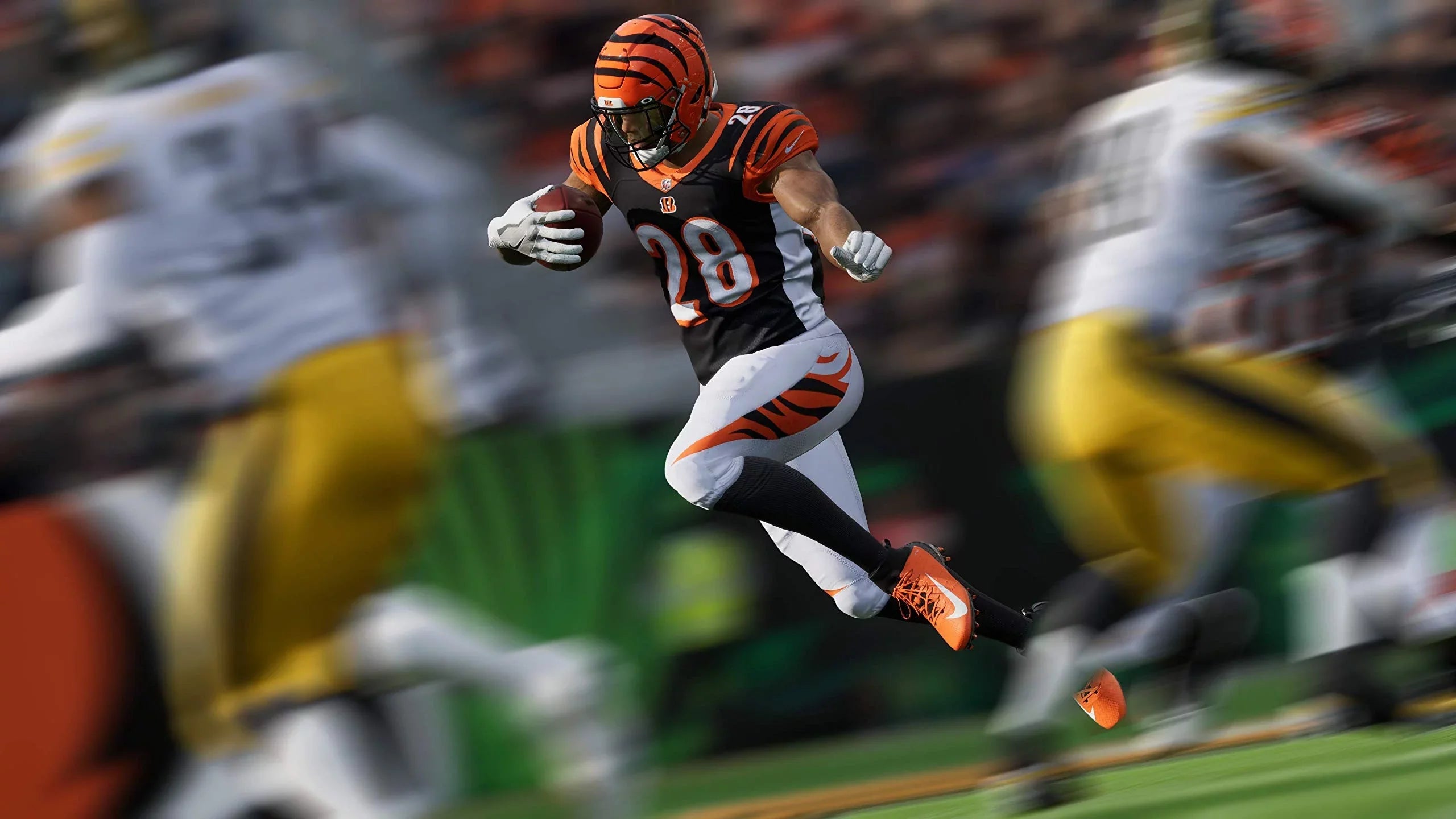 Madden 21 Next Level Edition ()