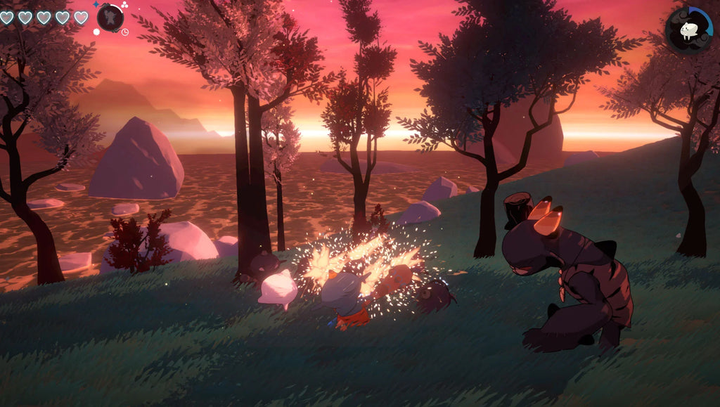 : Road to be the Mightiest Oni, PlayStation 5