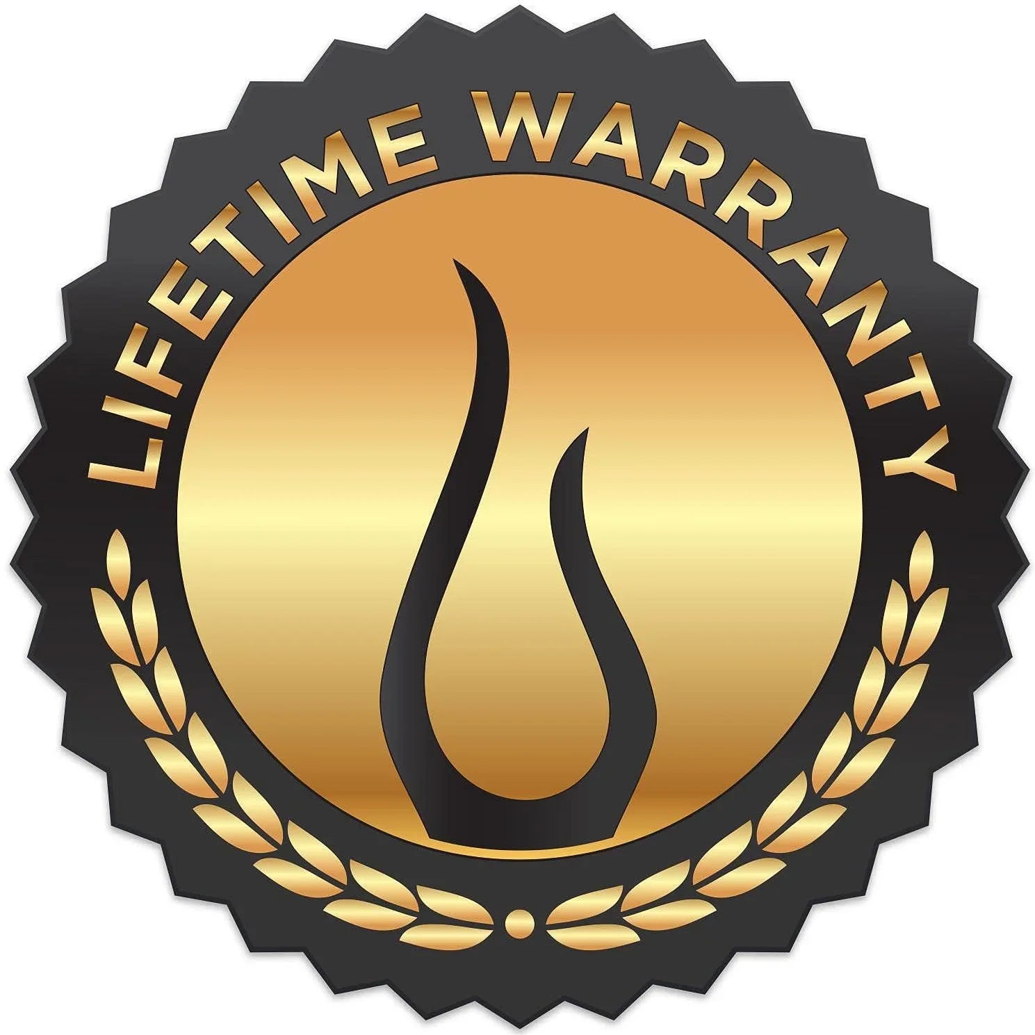 Blaze Insulated Jacket For Double Side Burners - --