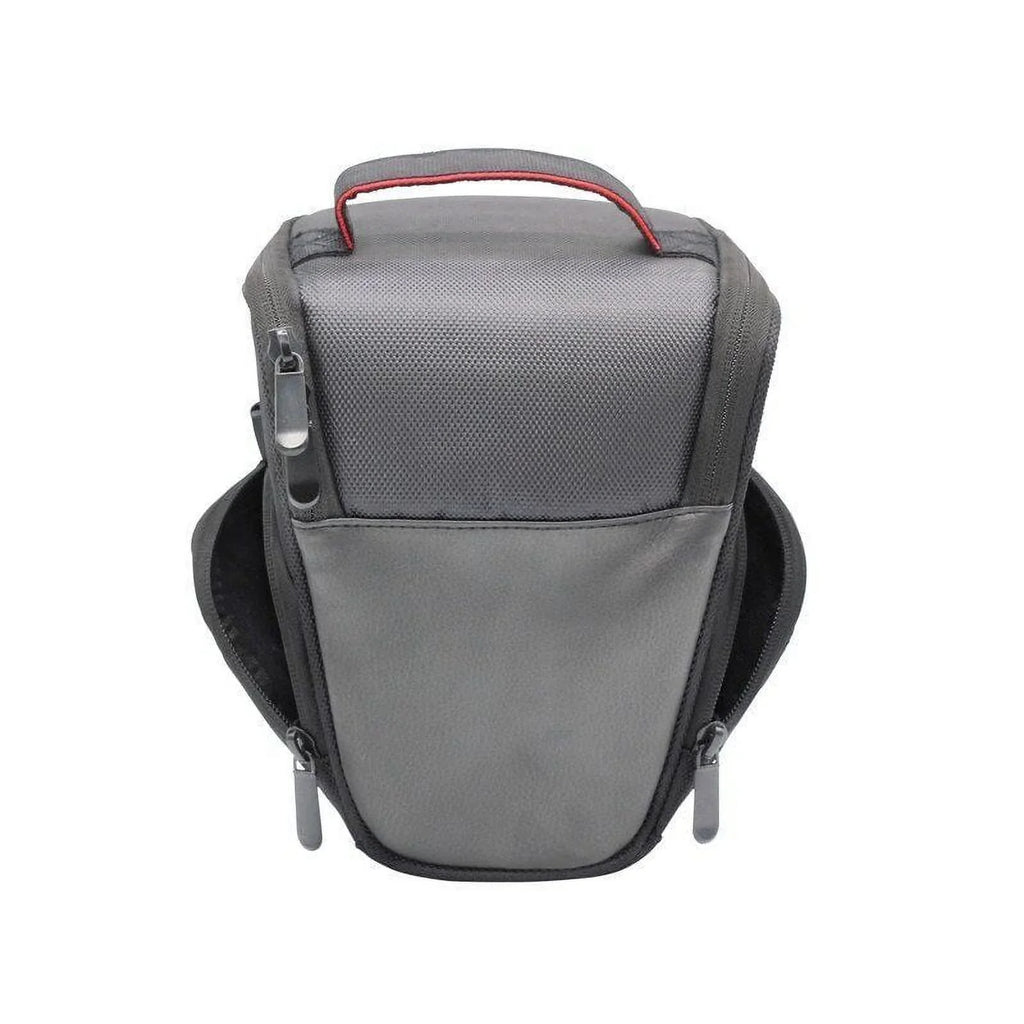 Waterproof   Camera Shoulder Bag Case with Shockproof Padding for Canon, Nikon, Sony  Cameras