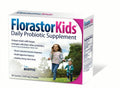 Florastor Kids Daily Probiotic Supplements for Boys and Girls (250 mg; 20 Sachets)