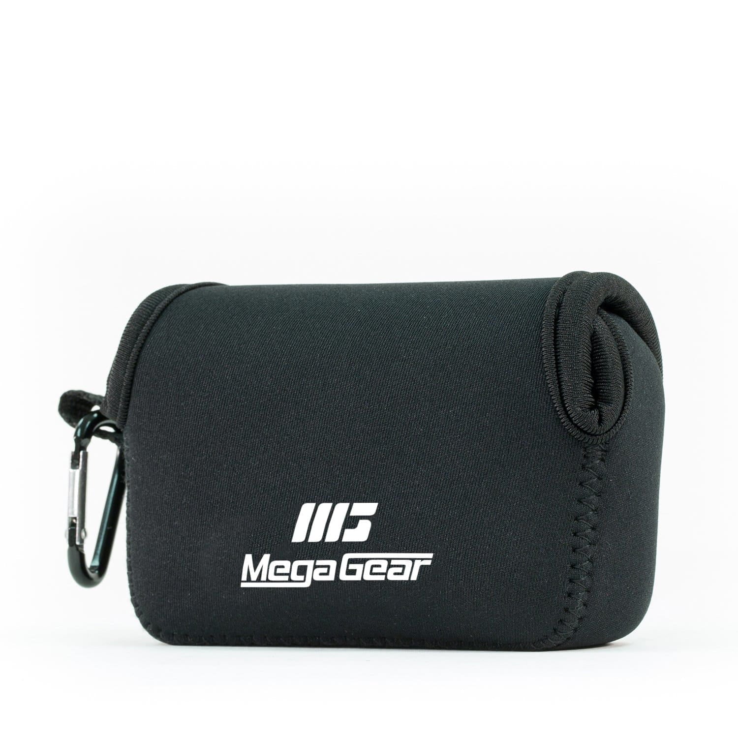 MegaGear Sony Cyber-shot - , - , - , - , - , -  Neoprene Camera Case