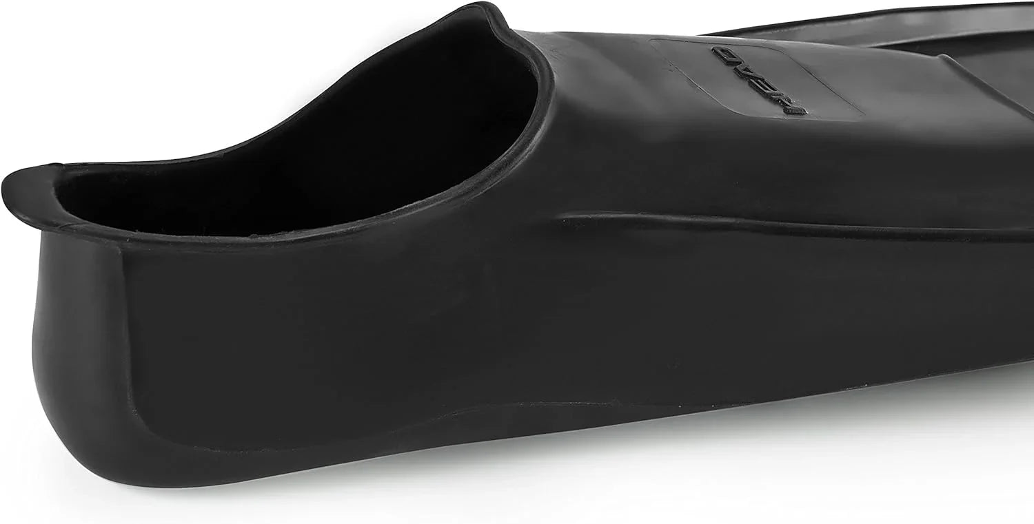 Head By Corda Full Foot Rubber Fins