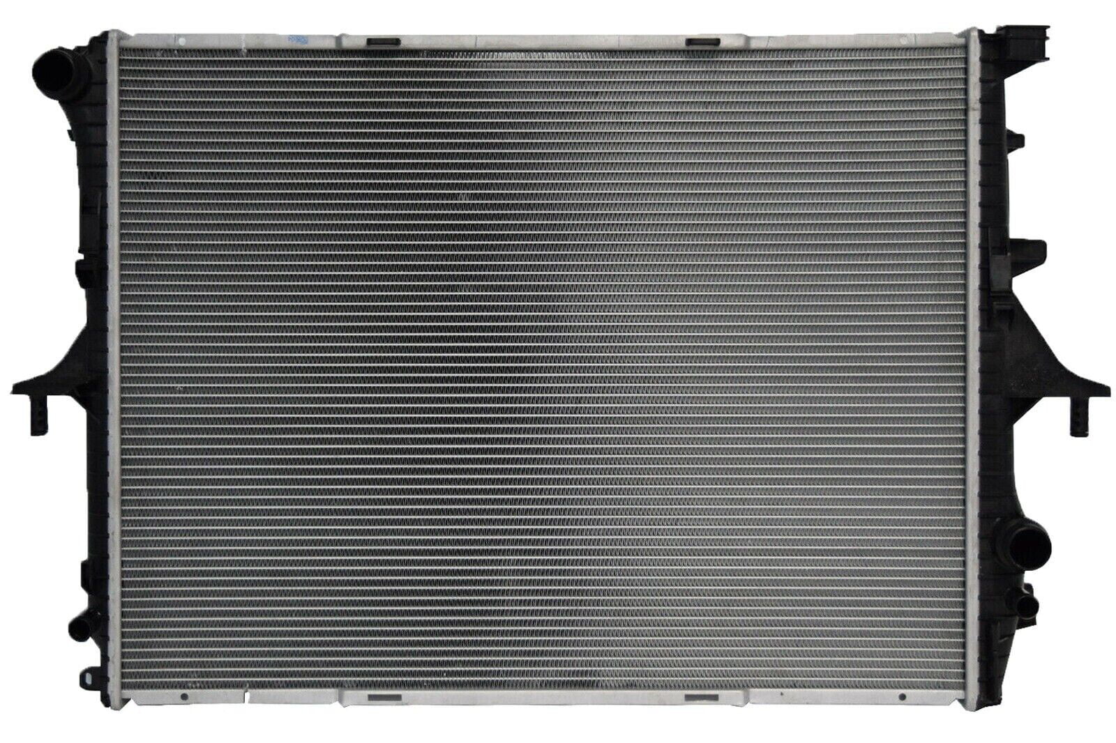 Radiator 2756 Fits 2012