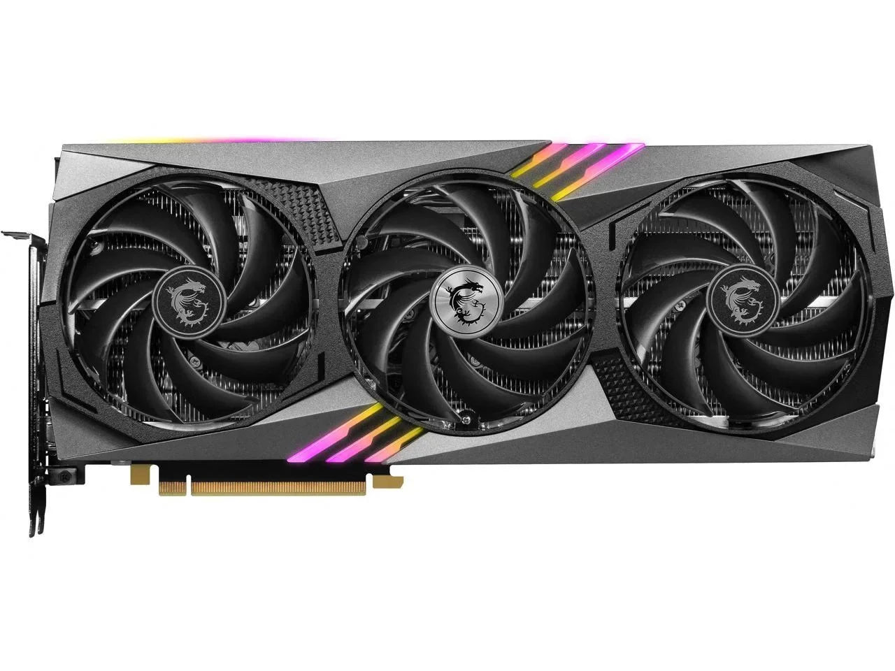 Gaming GeForce  4070 12GB   Express 4.0  Video Card  4070    12G