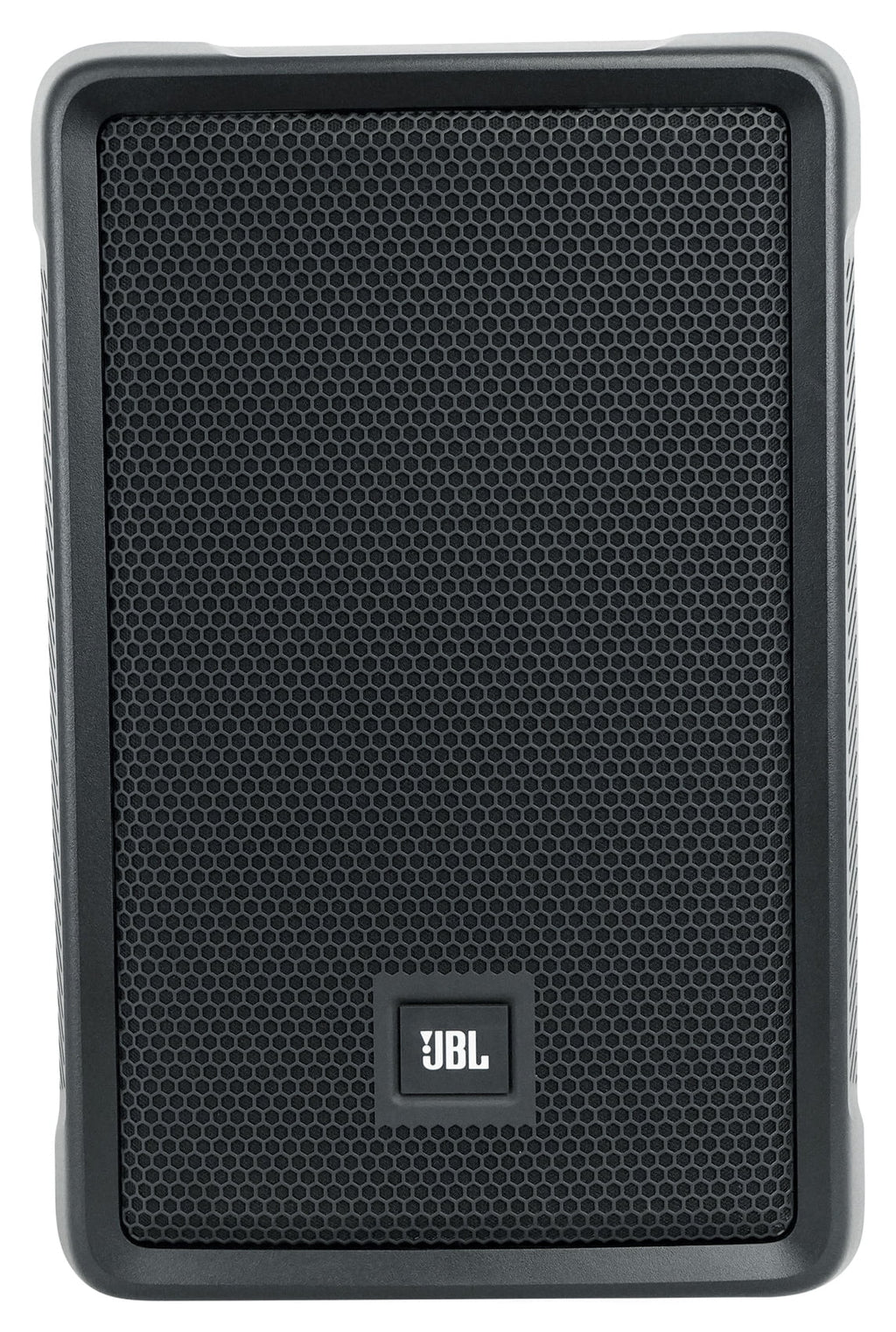 8" 1000w Powered  Portable  Speaker w/ Bluetooth + Hand Truck