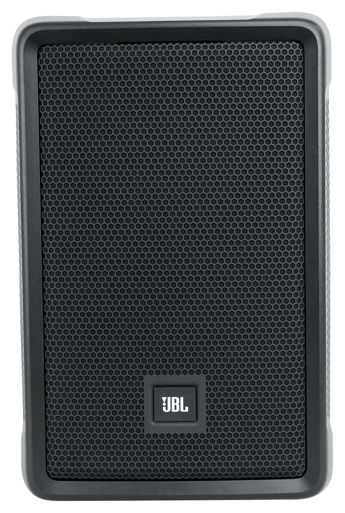 8" 1000w Powered  Portable  Speaker w/ Bluetooth + Hand Truck