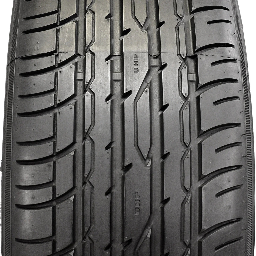 Advanta  -01 275/40ZR20 275/40R20 106W  / High Performance Tire