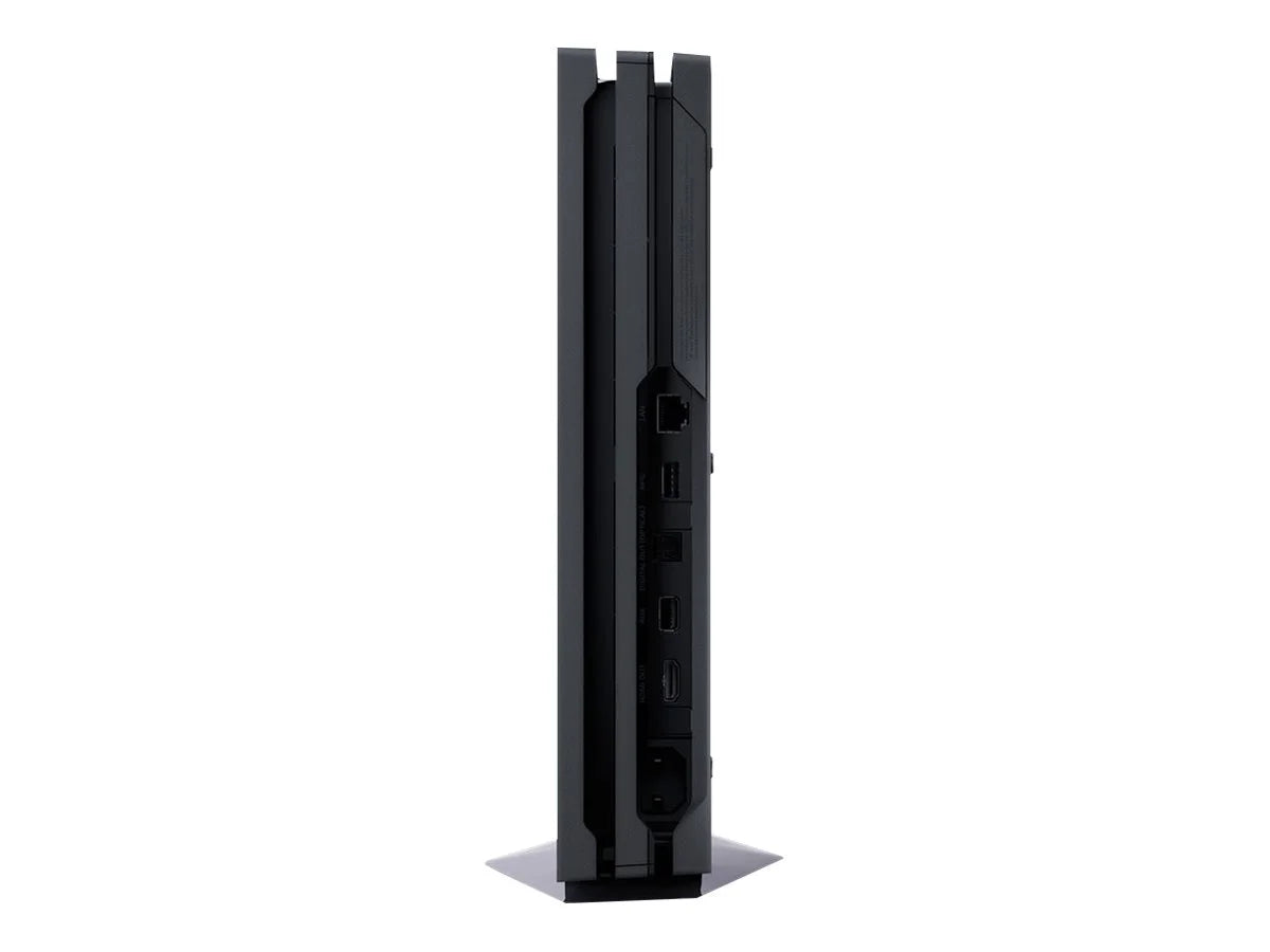 Sony PlayStation 4 Pro 1TB Gaming Console, Black, -7115