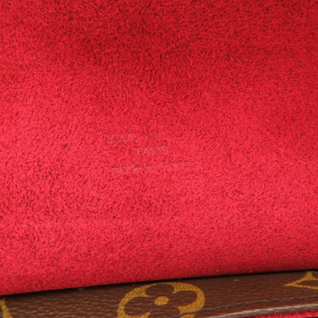 Pre-Owned Louis Vuitton Monogram Sonatine  Handbag (Good)