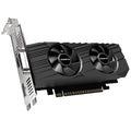 Gigabyte GeForce  1650  Low Profile 4G  4   Graphics Card