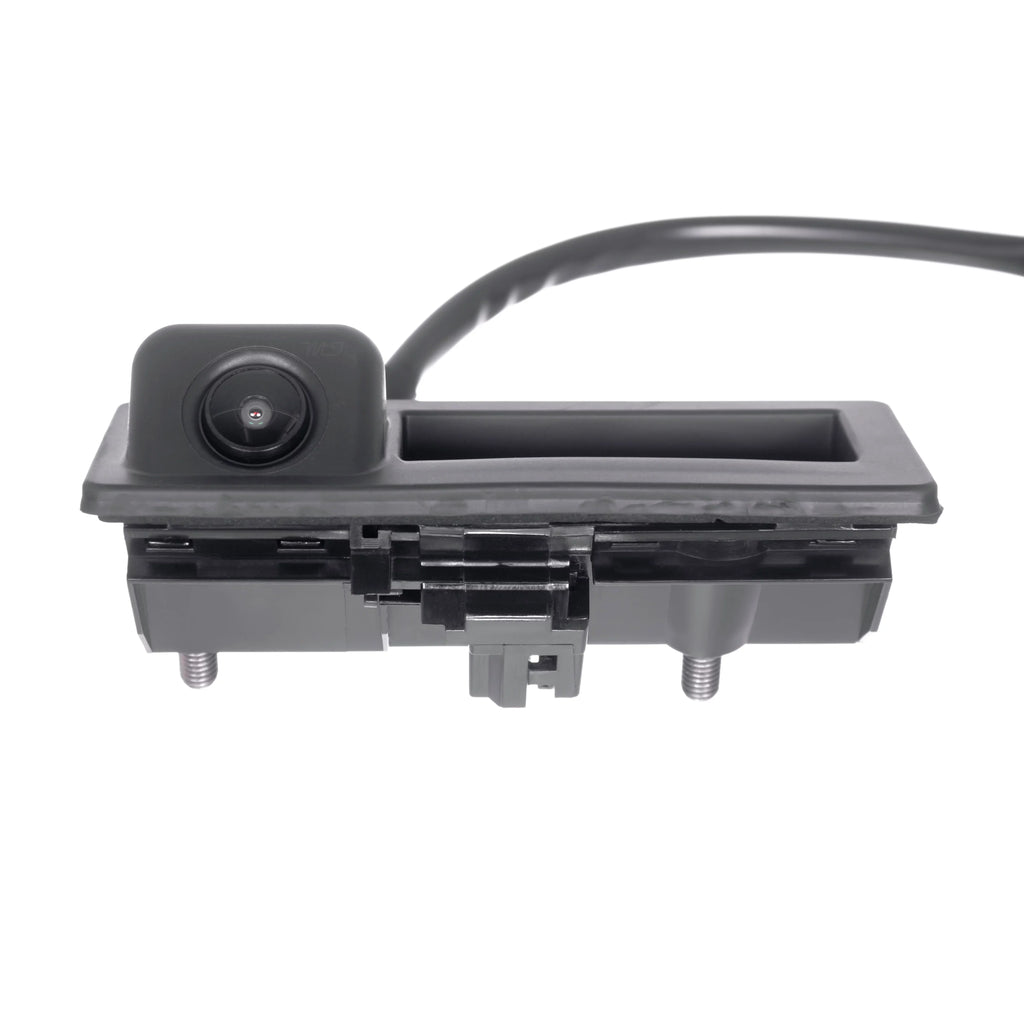 Master Tailgaters Replacement for Audi / Sedan (2015-2020),  -Tron (2016-2017) /  Tiguan/Tiguan Limited (2012-2015, 2016-2017) Rear View Backup Camera  Part # 5N0-827-566-