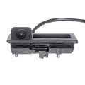 Master Tailgaters Replacement for Audi / Sedan (2015-2020),  -Tron (2016-2017) /  Tiguan/Tiguan Limited (2012-2015, 2016-2017) Rear View Backup Camera  Part # 5N0-827-566-