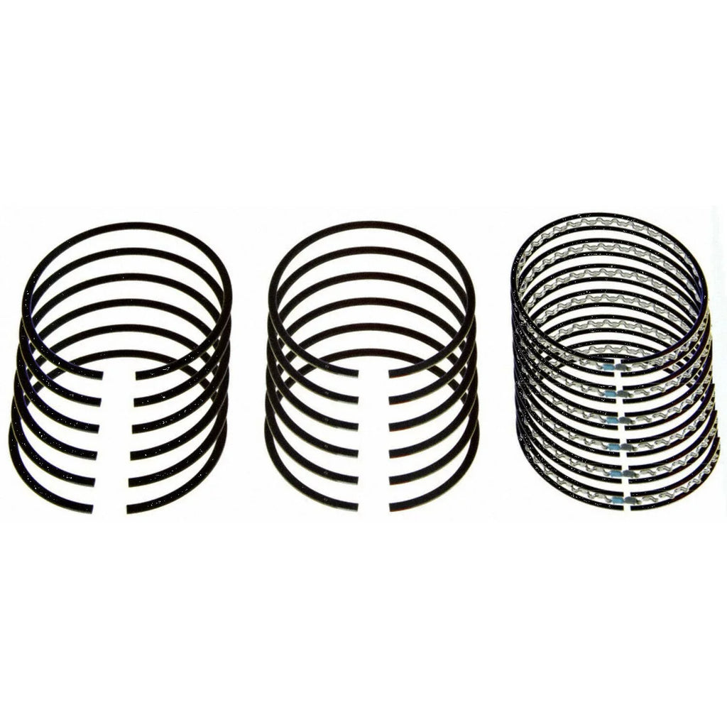 Sealed Power -222X Standard Piston Ring Set Fits select: 1989-1990   / , 1987-1988