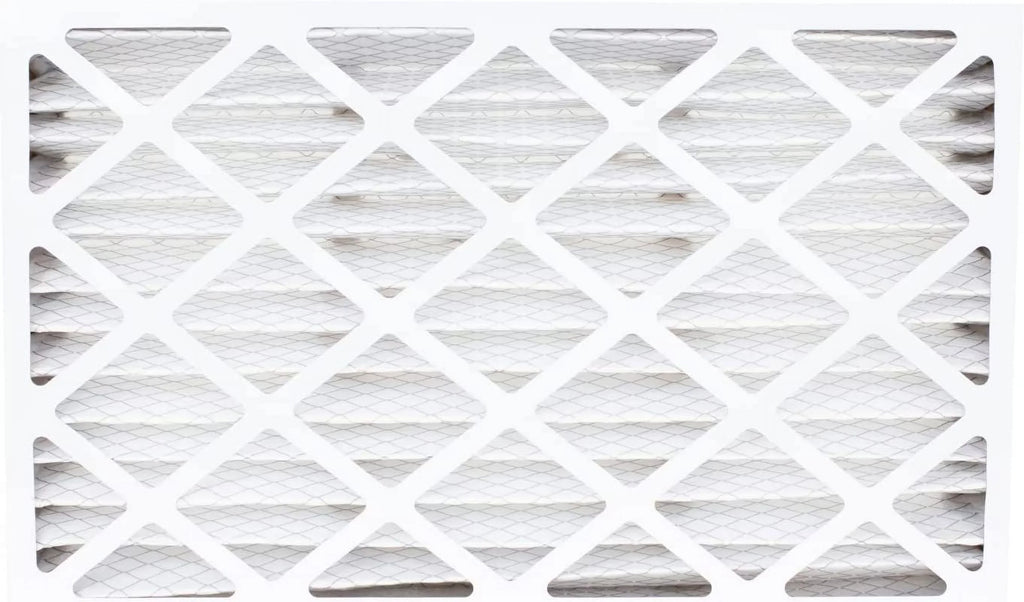 Filterbuy 16x25x3  8 Pleated   Furnace Air Filters for Trion Air Bear 255649-101 (3-Pack)