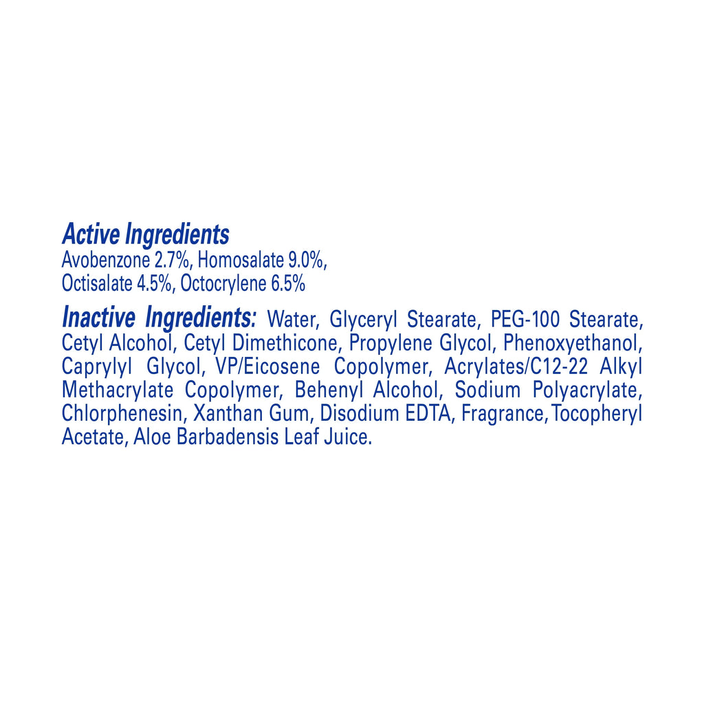 Banana Boat Ultra Sport Sunscreen Lotion  50+, 2 oz