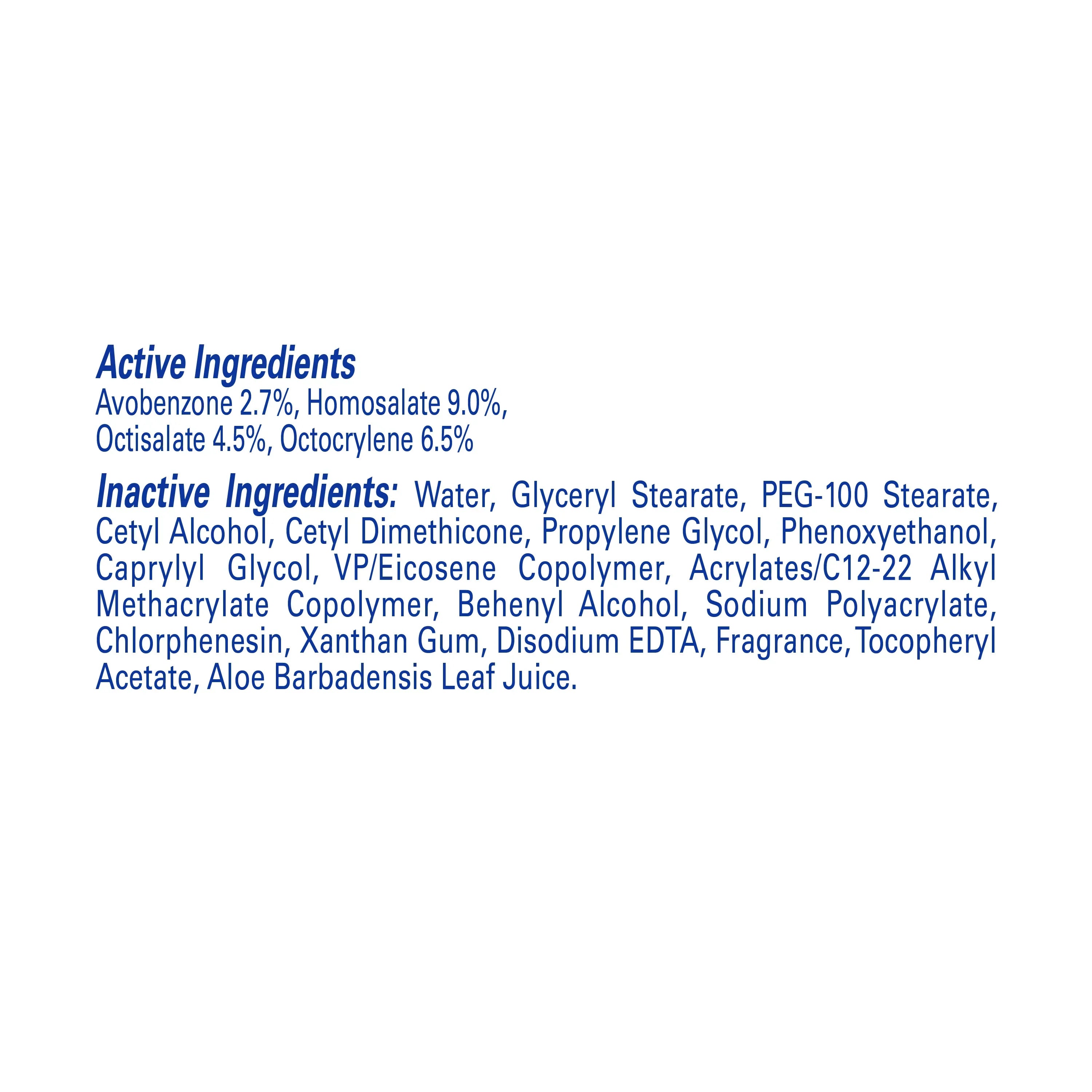 Banana Boat Ultra Sport Sunscreen Lotion  50+, 2 oz