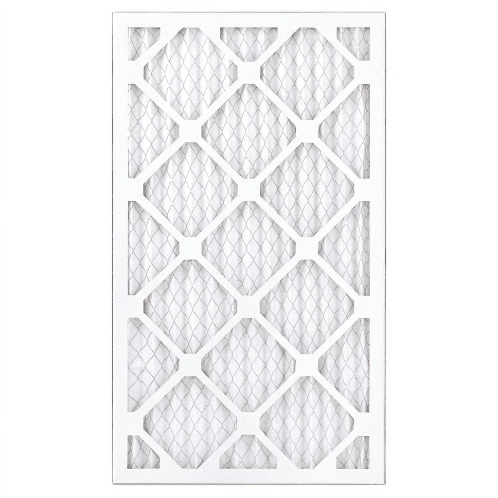 AIRx Filters 14x24x1 Air Filter  8 Pleated   Furnace Air Filter, Dust 4-Pack Made in the