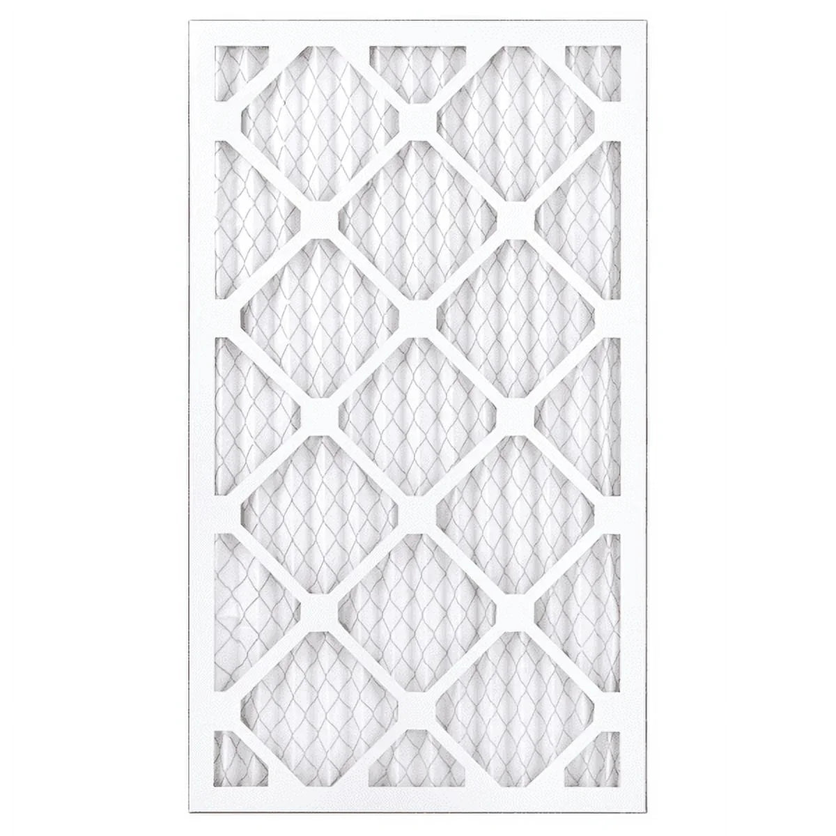 AIRx Filters 14x24x1 Air Filter  8 Pleated   Furnace Air Filter, Dust 4-Pack Made in the