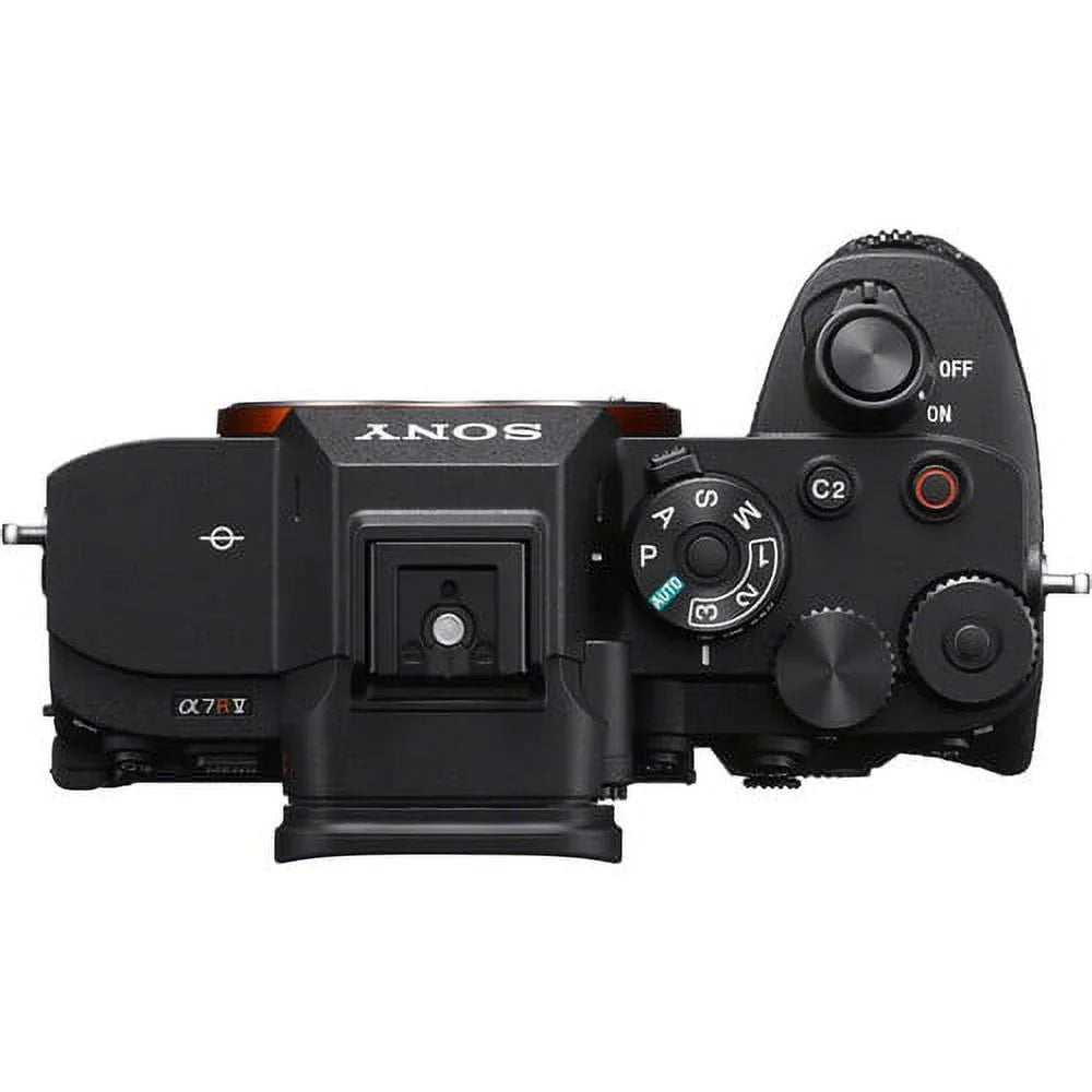 Sony a7R  Mirrorless Camera - /