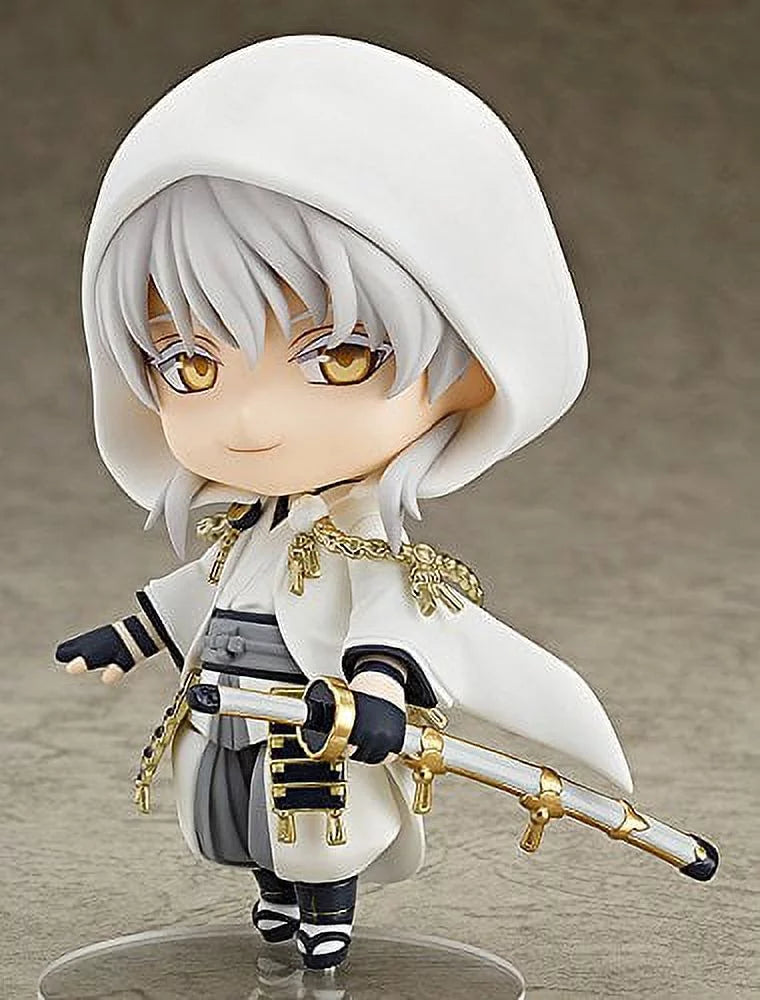 Good Smile Touken Ranbu Online Tsurumaru Kuninaga Nendoroid Action Figure