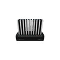 Texas Instruments -Nspire  Docking Station for -Nspire  and -Nspire   Handhelds - Docking - Handheld Device - Charging Capability - Synchronizing Capability