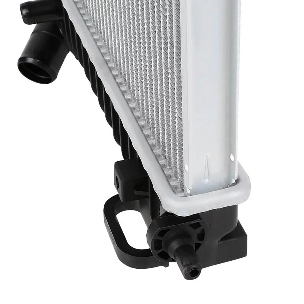 Magshion 13097 Aluminum Radiator  Replacement fit 2009-2011 Chevrolet Aveo&Aveo5/2009-2010 Pontiac /2009 Suzuki Swift+