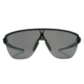 Oakley Corridor Prizm Black Mirrored Shield Men's Sunglasses  924801 142