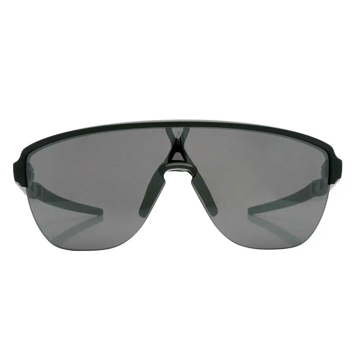 Oakley Corridor Prizm Black Mirrored Shield Men's Sunglasses  924801 142