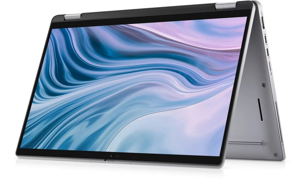 Restored Dell Latitude 7000 7410 2-in-1 (2020) | 14"  Touch | Core i7 - 256GB  - 16GB  | 4 Cores @ 4.9 GHz - 10th Gen  (Refurbished)