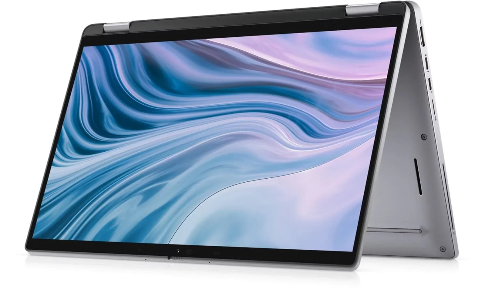 Restored Dell Latitude 7000 7410 2-in-1 (2020) | 14"  Touch | Core i7 - 256GB  - 16GB  | 4 Cores @ 4.9 GHz - 10th Gen  (Refurbished)