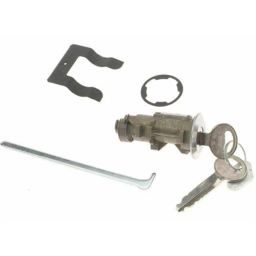 For 1979-1993 Ford Mustang Trunk Lock