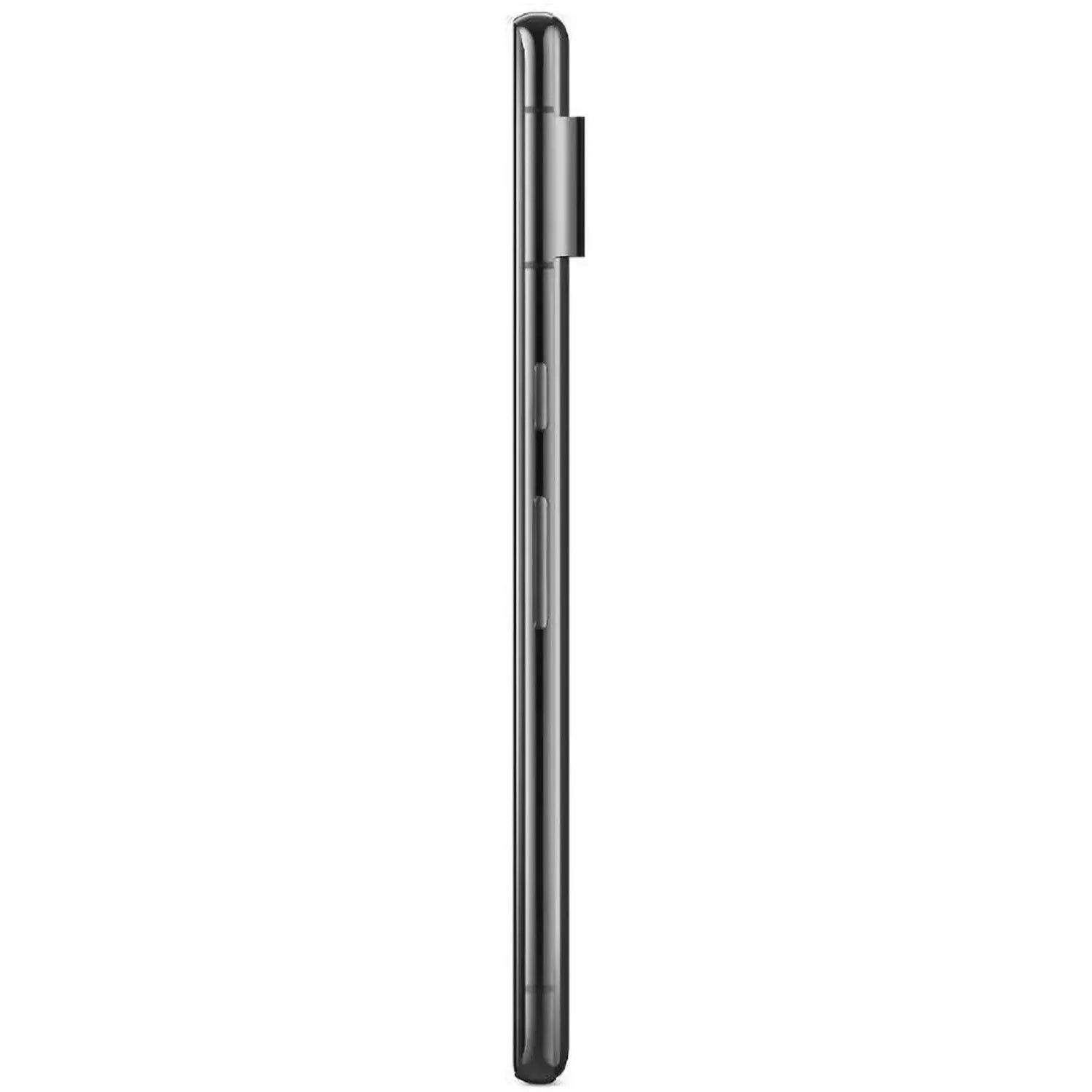 Pre-Owned Google Pixel 7 Pro 5G 128GB  Factory Unlocked 6.7"   Display 12GB  50  Smartphone - Obsidian (Like New)