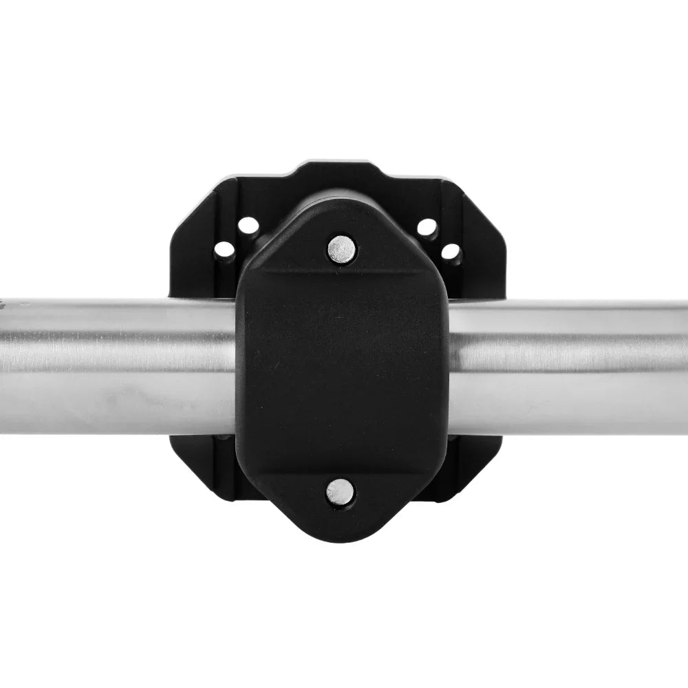 Universal Bar Mounted  Adapter For  and Garmin Zumo Fits For              R1200RTFor