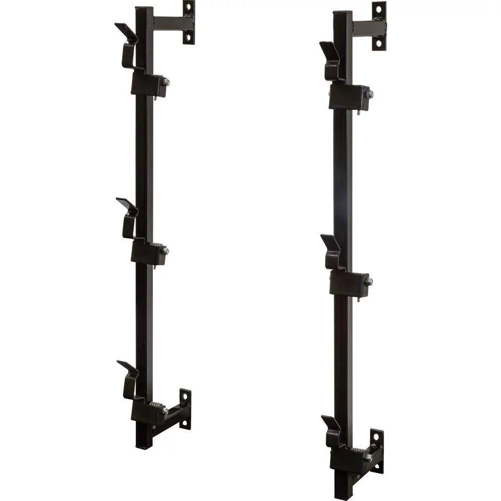 Buyers Products 143866 Trimmer Rack for Enclosed Trailers - Model No.