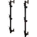 Buyers Products 143866 Trimmer Rack for Enclosed Trailers - Model No.