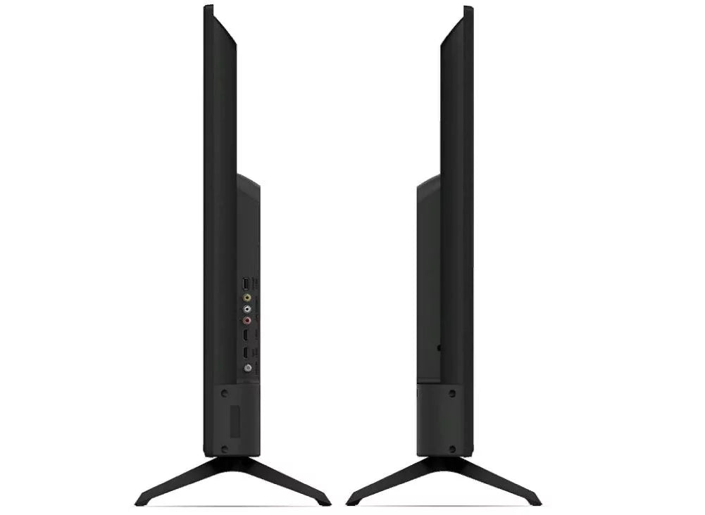 Restored  -Series 32" Class 1080p Full-Array   Smart  - - (Refurbished)
