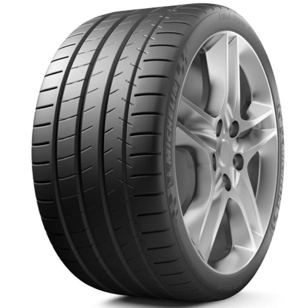Michelin Pilot Super Sport  285/30ZR20 (99Y)  Passenger Tire