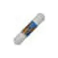 Omnipure - - - 12" x 2.5"   Coconut Carbon Inline Filter w/ 1/4"  Elbow by  Industries Inc.