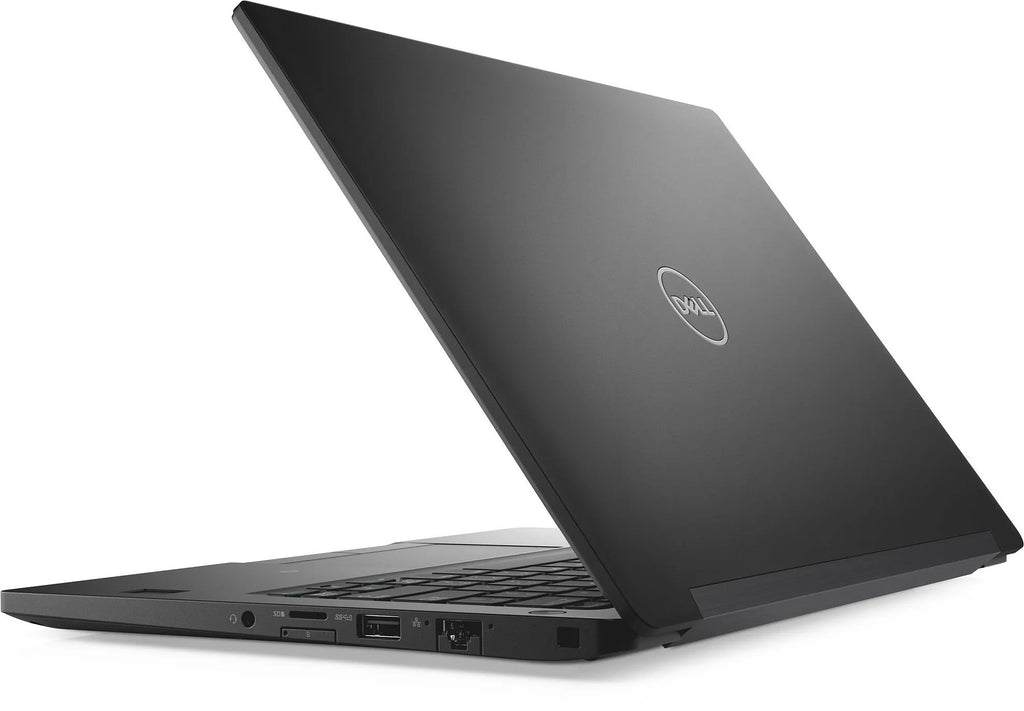 Restored  Latitude 7390, 2.60 GHz Intel Core i5 7th Gen, 8  , 256  , Windows 10 Pro 64Bit, 13" 1920 x 1080 , Laptop Used (Refurbished)